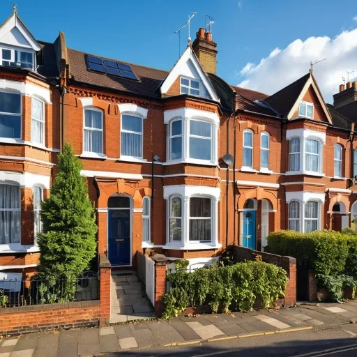 cleaners balham